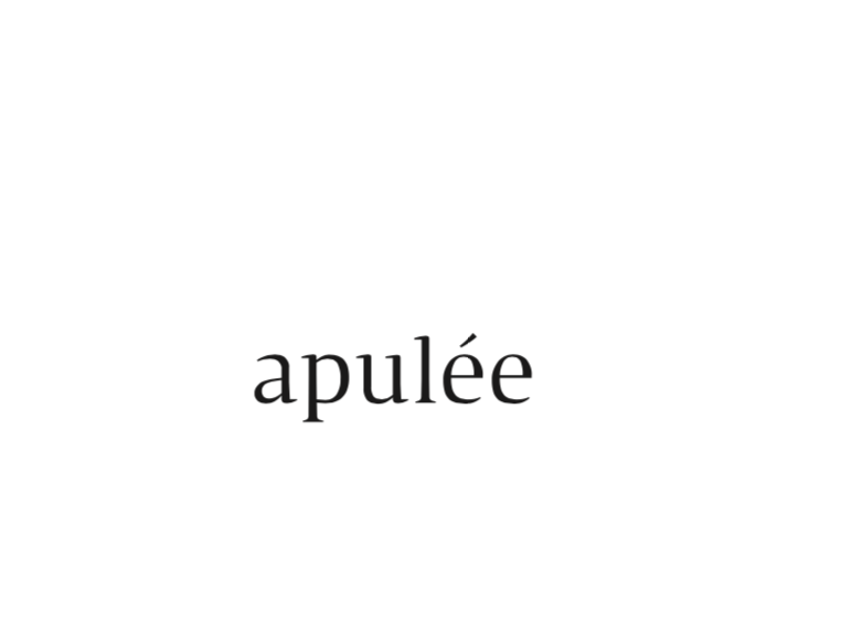 Traductions du yiddish dans la revue Apulée